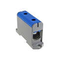 Клемма силовая вводная КСВ 35-150кв.мм син. EKF plc-kvs-35-150-blue