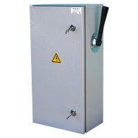 ЯБПВУ-2М У3, с ПН-2 250А, IP54, ящик силовой  (ЭТ)