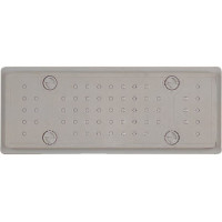 Фланец мембранный для шк. типа C и G ABB ZP58 ABB 2CPX038538R9999