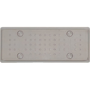 Фланец мембранный для шк. типа C и G ABB ZP58 ABB 2CPX038538R9999