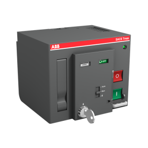 Привод моторный для дистанционного управления MOE XT6 220...250V ABB 1SDA104895R1