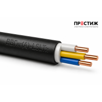 Кабель ВВГнгА-LSLTx 3х4 ОК N PE 0.66кВ м  ГОСТ