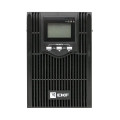 Источник бесперебойного питания линейно-интерактивный E-Power PSW 600 1000ВА напольный без АКБ с усил. заряд. устройством PROxima EKF PSW-610-T