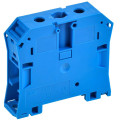 Колодка клеммная CTS ARMAFIX 70кв.мм син. IEK YCT10-00-K07-070