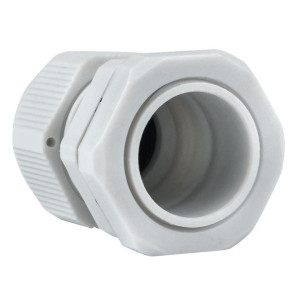 Сальник PG13.5 d6-12мм (d отверст. 21мм) IP54 PROxima EKF plc-pg-13.5-r