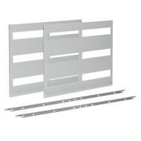 Фальш-панель на 168 модуля для 100.65.27 Гранит PROxima EKF mb66-5p