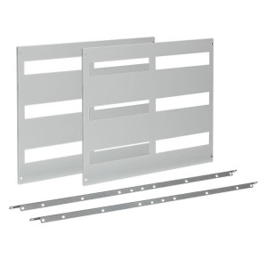 Фальш-панель на 168 модуля для 100.65.27 Гранит PROxima EKF mb66-5p