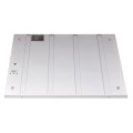 Светильник светодиодный PPL 595/U Opal 36Вт 4000К IP40 595х595х19 ДВО/ДПО универс. рассеив. V2 негорюч. с драйвером панель JazzWay 5005303C