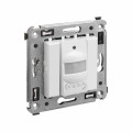 Датчик движения СП Avanti Белое облако DKC 4400143