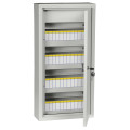 Корпус ЩРн-48 TITAN 3 620х310х120мм IP31 метал. IEK MKM14-N-48-31-Z