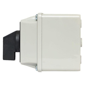 Переключатель кулачковый ПК-3-13 3П 16А ВКЛ-ВЫКЛ IP54 EKF pk-3-13-16