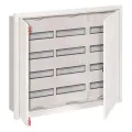 Щит распределительный в нишу U43 ABB 2CPX030103R9999