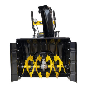 Снегоуборщик SGC 5500B HUTER 70/7/21
