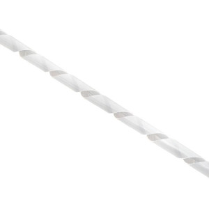 Лента спир. монтаж. SWB-08 D=8мм d6 (уп.10м) EKF plc-swb-08