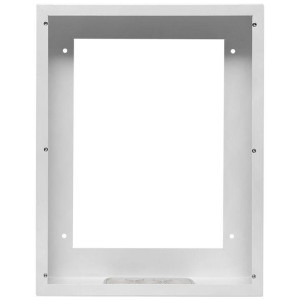 Кожух для навесного монтажа щита Nova 2 Габарит PROxima EKF nv-cover-2