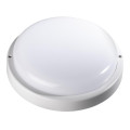 Светильник светодиодный Банник PBH-PC2-RA 18Вт 6500К IP65 ЖКХ ДБП кругл. пылевлагозащ. бел. Pro JazzWay 5032309