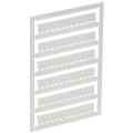 Маркер для CTS/CP 4кв.мм без символов ARMAFIX IEK AF-CT10D-M-004-00