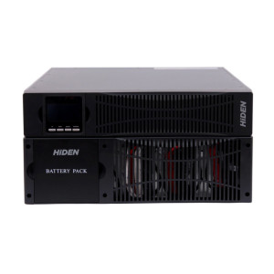 ИБП HIDEN KU9110-RT PF-1.0