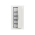 Щит распределительный в нишу CU14V 714x365x125 IP31 (замена для U41) ABB 2CPX052607R9999