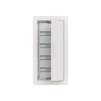 Щит распределительный в нишу CU14V 714x365x125 IP31 (замена для U41) ABB 2CPX052607R9999