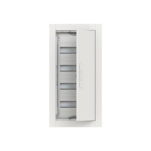 Щит распределительный в нишу CU14V 714x365x125 IP31 (замена для U41) ABB 2CPX052607R9999