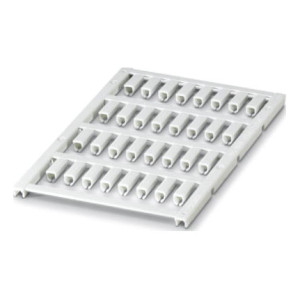UC-WMCO 3,6 (12X4,5) Маркировка для проводов (упак. 10)