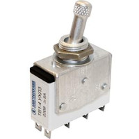 Тумблер ТВ1-4 УХЛ3 220В 5А 4з IP40 Электротехник ET003356