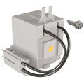 Реле отключения (независ. расцеп.) SOR-C T4-T5-T6 220-240В AC/220-250В DC ABB 1SDA054873R1