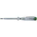 Отвертка индикаторная 150-250В HAUPA 100645