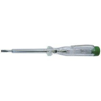 Отвертка индикаторная 150-250В HAUPA 100645