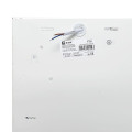 Светильник светодиодный ДВО-1002 36Вт 4000К IP40 595х595х40 призма панель EKF LPL-1002-Z-36-4000-40