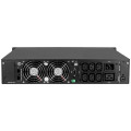 Батарейный модуль для ИБП HIDEN EXPERT UDC9202H-RT (6 АКБ 72В)