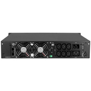 Батарейный модуль для ИБП HIDEN EXPERT UDC9202H-RT (6 АКБ 72В)