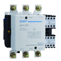Контактор NC2-225 225А 110В/АС3 50Гц (R) CHINT 236978