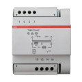 Трансформатор разделительный безопасности TS63/12-24C ABB 2CSM631043R0811