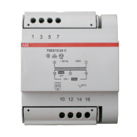 Трансформатор разделительный безопасности TS63/12-24C ABB 2CSM631043R0811