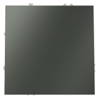 Вывод кабеля VOLTUM S70, (титан)