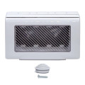 Коробка установочная под VIVA 4 мод. настен. IP55 DKC 54755