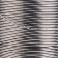 Припой с канифолью 1000гр. d1.0 мм (Sn60 Pb40 Fluх 2.2%) Rexant 09-3413