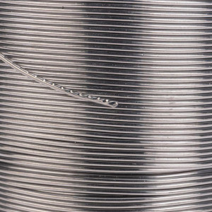 Припой с канифолью 1000гр. d1.0 мм (Sn60 Pb40 Fluх 2.2%) Rexant 09-3413