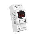 Реле напряжения трехфазное RE V-380V 46-718 RostokElectro