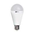 Лампа светодиодная PLED-SP A65 18Вт грушевидная 3000К тепл. бел. E27 1820лм 230В JazzWay 5006188
