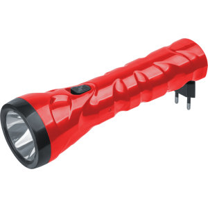 Фонарь Navigator 14 663 NPT-CP22-ACCU 1LED 1Вт; прям. заряд. ;аккум. 4.3В; 1200мА.ч пласт. Navigator 14663