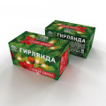 Гирлянда светодиодная Цветные Шарики 2.8м 20LED мультиколор 2Вт IP20 Neon-Night 303-060