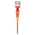 Отвертка Электрика PH1 125мм REXANT 12-4717