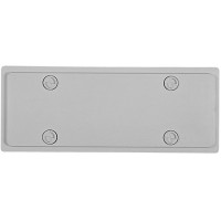 Заглушка для шкафов типа С и G 1xPG42 / 2xPG21 ZP55
