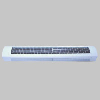 Завеса тепловая 12кВт RM-1215-3D-Y HINTEK 05.000042