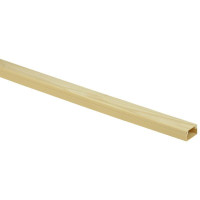 Кабель-канал 40х16 L2000 ECOLINE сосна IEK CKK11-040-016-1-K34