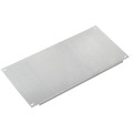Панель монтажная 500х730 TITAN (уп.2шт) IEK YKV10-PM-500-730