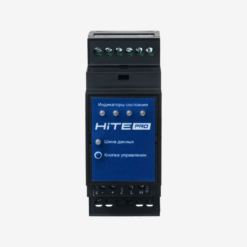 Блок управления Relay-4SP HiTE PRO